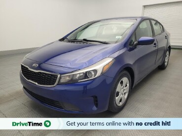 2018 Kia Forte in Fort Pierce, FL 34982