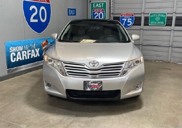 2009 Toyota Venza in Conyers, GA 30094
