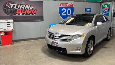 2009 Toyota Venza in Conyers, GA 30094