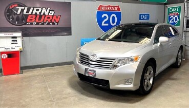 2009 Toyota Venza in Conyers, GA 30094