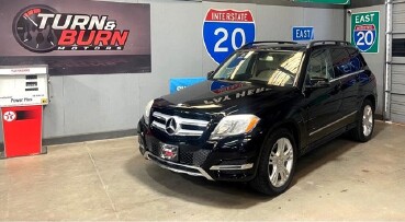 2013 Mercedes-Benz GLK 350 in Conyers, GA 30094