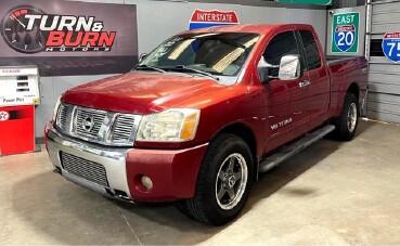 2005 Nissan Titan in Conyers, GA 30094
