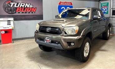 2013 Toyota Tacoma in Conyers, GA 30094