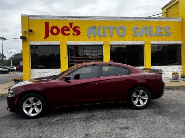 2019 Dodge Charger in Indianapolis, IN 46222-4002