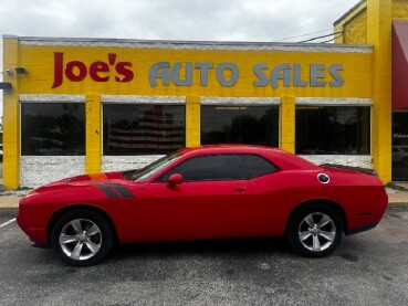 2016 Dodge Challenger in Indianapolis, IN 46222-4002