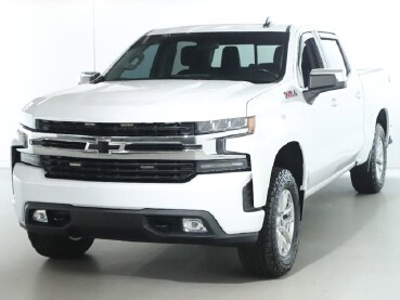 2019 Chevrolet Silverado 1500 in Bedford, OH 44146