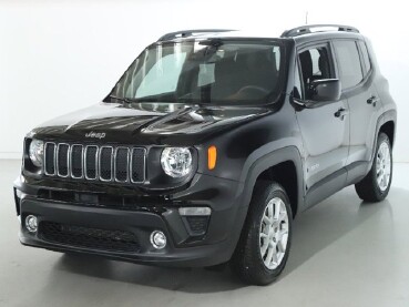 2021 Jeep Renegade in Bedford, OH 44146