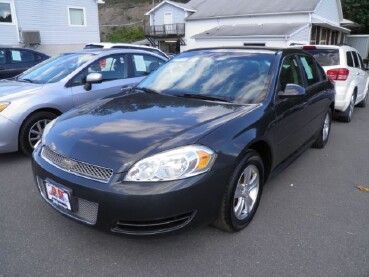 2015 Chevrolet Impala in Barton, MD 21521