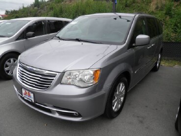 2014 Chrysler Town & Country in Barton, MD 21521