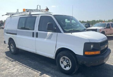 2011 Chevrolet Express 2500 in Blauvelt, NY 10913
