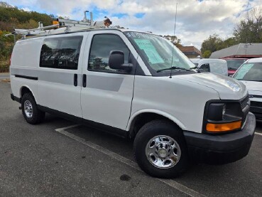 2011 Chevrolet Express 2500 in Blauvelt, NY 10913