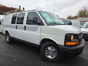 2011 Chevrolet Express 2500 in Blauvelt, NY 10913