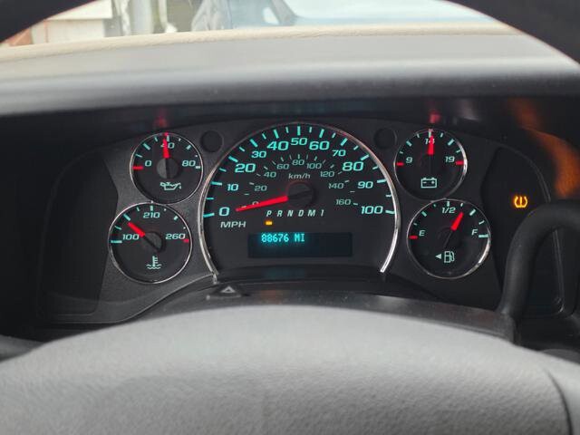 2011 Chevrolet Express 2500 in Blauvelt, NY 10913 - 18048962 14