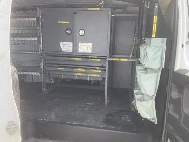 2011 Chevrolet Express 2500 in Blauvelt, NY 10913 - 18048962 60