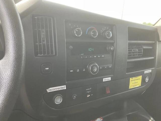 2011 Chevrolet Express 2500 in Blauvelt, NY 10913 - 18048962 57