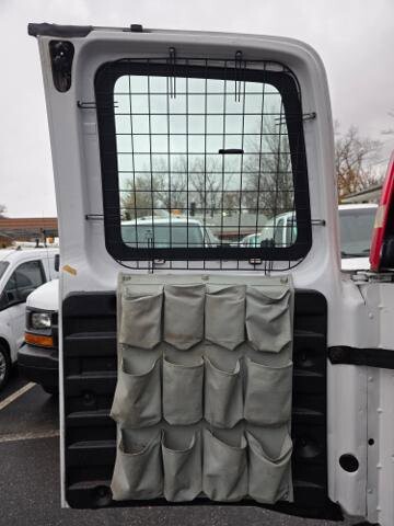 2011 Chevrolet Express 2500 in Blauvelt, NY 10913 - 18048962 31