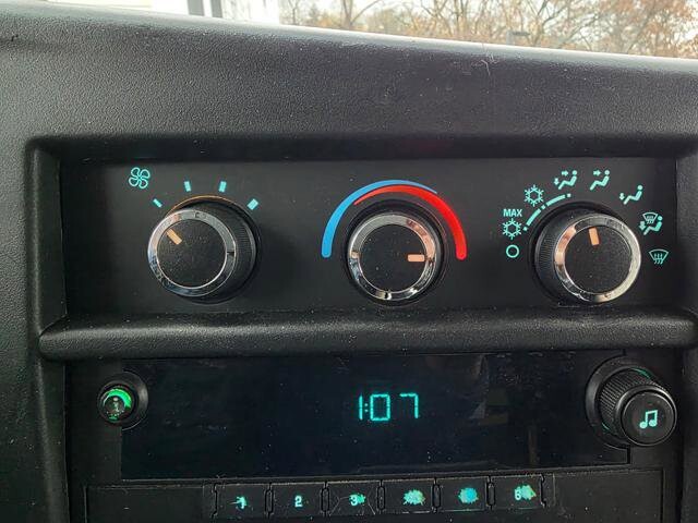 2011 Chevrolet Express 2500 in Blauvelt, NY 10913 - 18048962 18