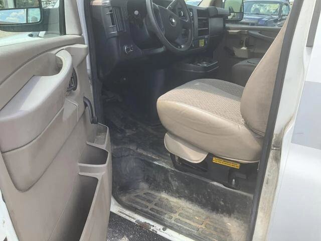 2011 Chevrolet Express 2500 in Blauvelt, NY 10913 - 18048962 62