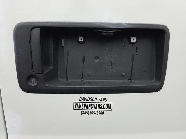 2011 Chevrolet Express 2500 in Blauvelt, NY 10913 - 18048962 45
