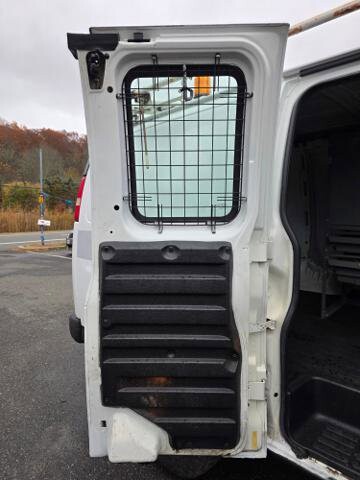 2011 Chevrolet Express 2500 in Blauvelt, NY 10913 - 18048962 49