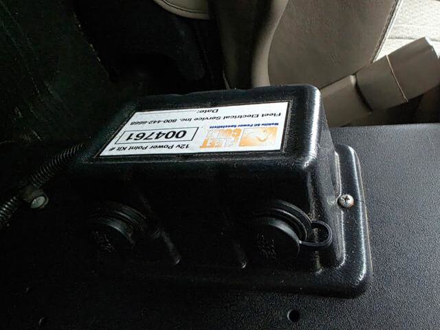 2011 Chevrolet Express 2500 in Blauvelt, NY 10913 - 18048962 24