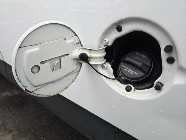 2011 Chevrolet Express 2500 in Blauvelt, NY 10913 - 18048962 29