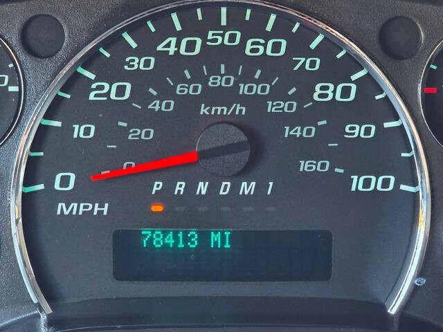 2011 Chevrolet Express 2500 in Blauvelt, NY 10913 - 18048963 14