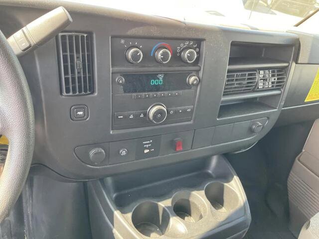 2011 Chevrolet Express 2500 in Blauvelt, NY 10913 - 18048963 56