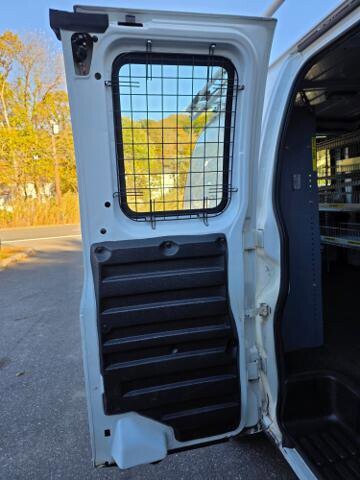 2011 Chevrolet Express 2500 in Blauvelt, NY 10913 - 18048963 46