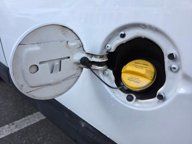 2011 Chevrolet Express 2500 in Blauvelt, NY 10913 - 18048963 26