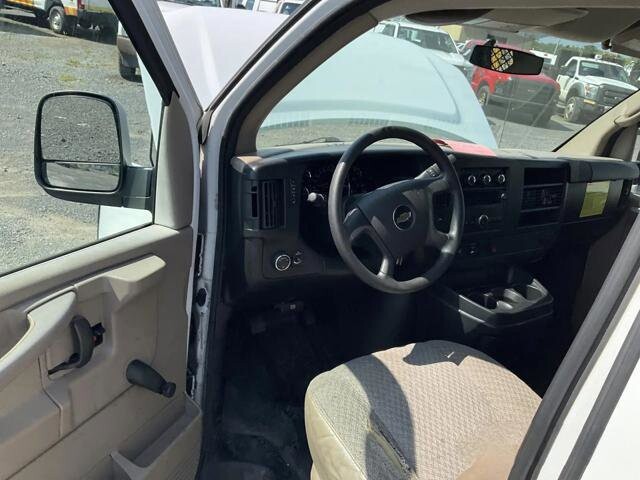 2011 Chevrolet Express 2500 in Blauvelt, NY 10913 - 18048963 54