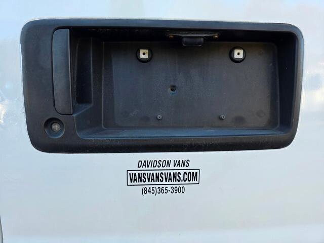 2011 Chevrolet Express 2500 in Blauvelt, NY 10913 - 18048963 42