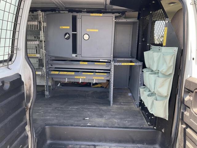 2011 Chevrolet Express 2500 in Blauvelt, NY 10913 - 18048963 60