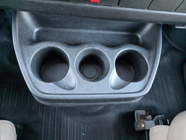 2011 Chevrolet Express 2500 in Blauvelt, NY 10913 - 18048963 20