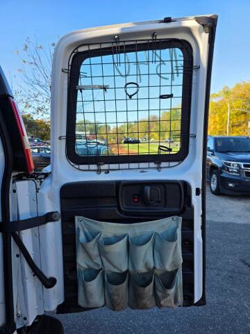 2011 Chevrolet Express 2500 in Blauvelt, NY 10913 - 18048963 30