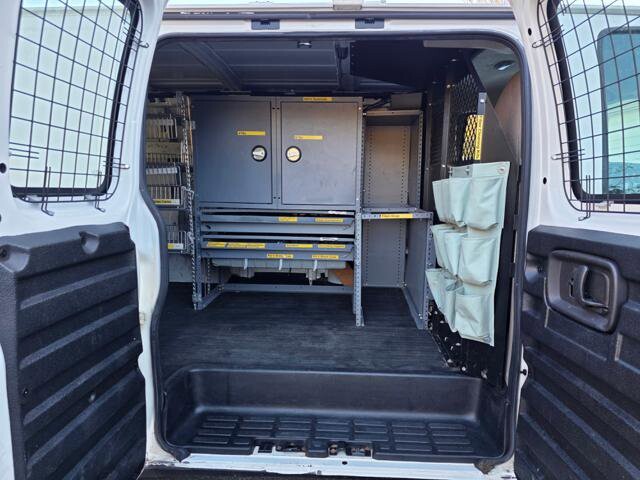 2011 Chevrolet Express 2500 in Blauvelt, NY 10913 - 18048963 47