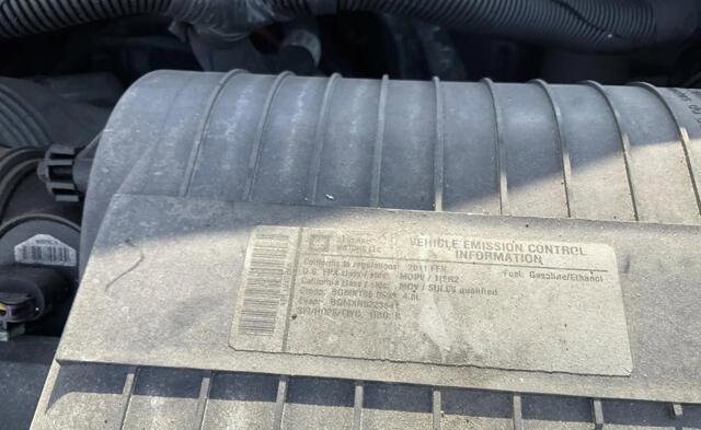 2011 Chevrolet Express 2500 in Blauvelt, NY 10913 - 18048963 62