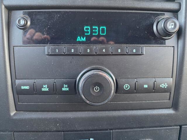 2011 Chevrolet Express 2500 in Blauvelt, NY 10913 - 18048963 18