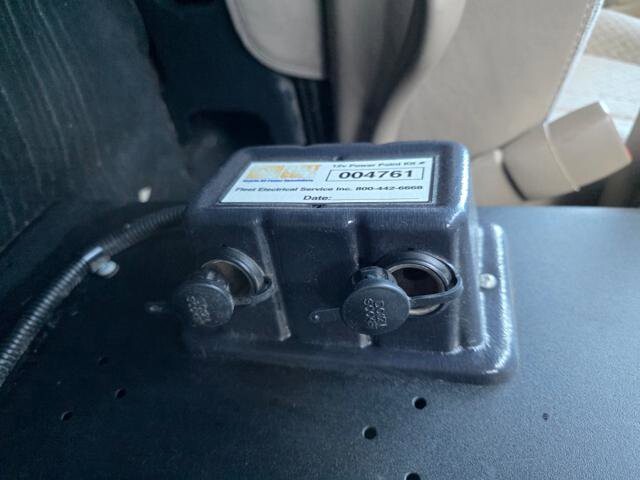 2011 Chevrolet Express 2500 in Blauvelt, NY 10913 - 18048963 21