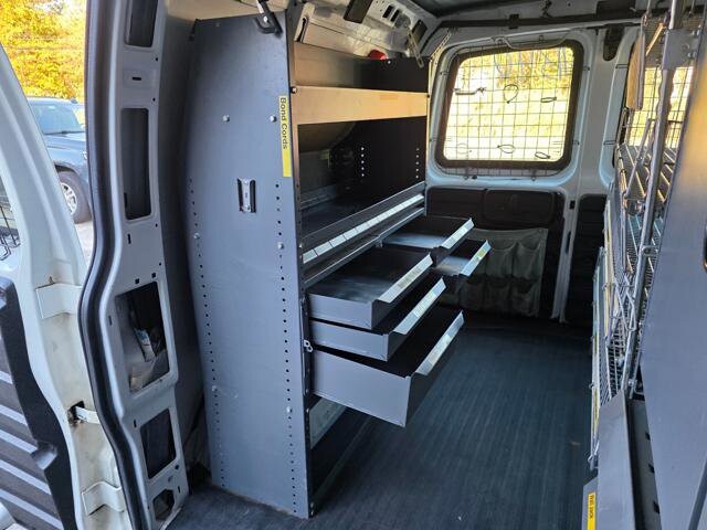 2011 Chevrolet Express 2500 in Blauvelt, NY 10913 - 18048963 49