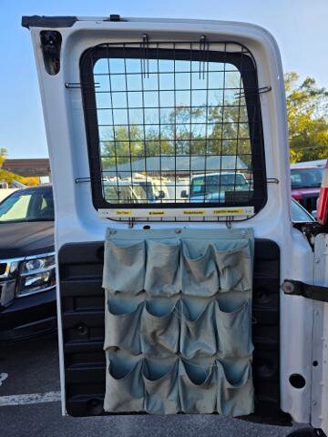 2011 Chevrolet Express 2500 in Blauvelt, NY 10913 - 18048963 28