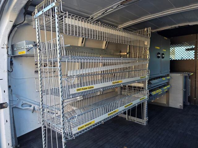 2011 Chevrolet Express 2500 in Blauvelt, NY 10913 - 18048963 31