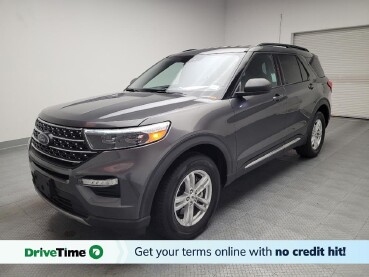 2020 Ford Explorer in Downey, CA 90241