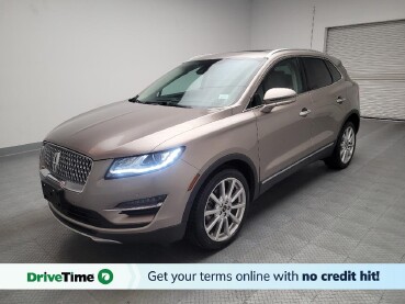 2019 Lincoln MKC in Downey, CA 90241