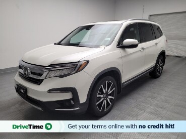 2019 Honda Pilot in Downey, CA 90241