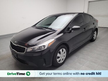 2018 Kia Forte in Torrance, CA 90504