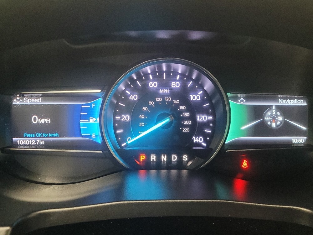 2018 Ford Explorer in Huntsville, AL 35816 - 18048974 23