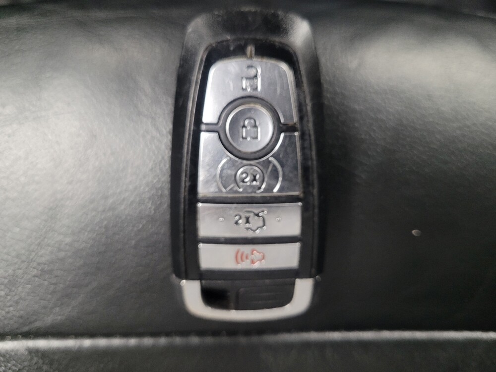 2018 Ford Explorer in Huntsville, AL 35816 - 18048974 32