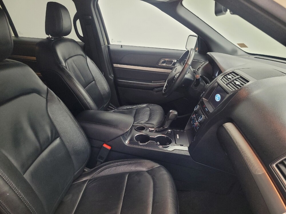2018 Ford Explorer in Huntsville, AL 35816 - 18048974 21