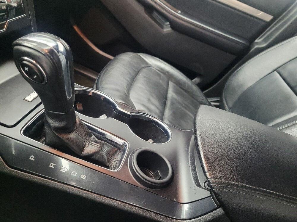 2018 Ford Explorer in Huntsville, AL 35816 - 18048974 26